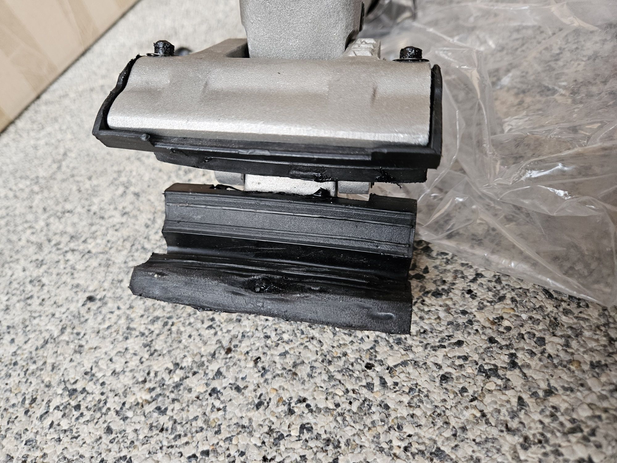 Uchwyt serwisowy ParkTool PRS 4.2-1 Rowerowy Profesjonalny Fv23