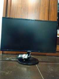 Monitor Samsung S24F350FHU