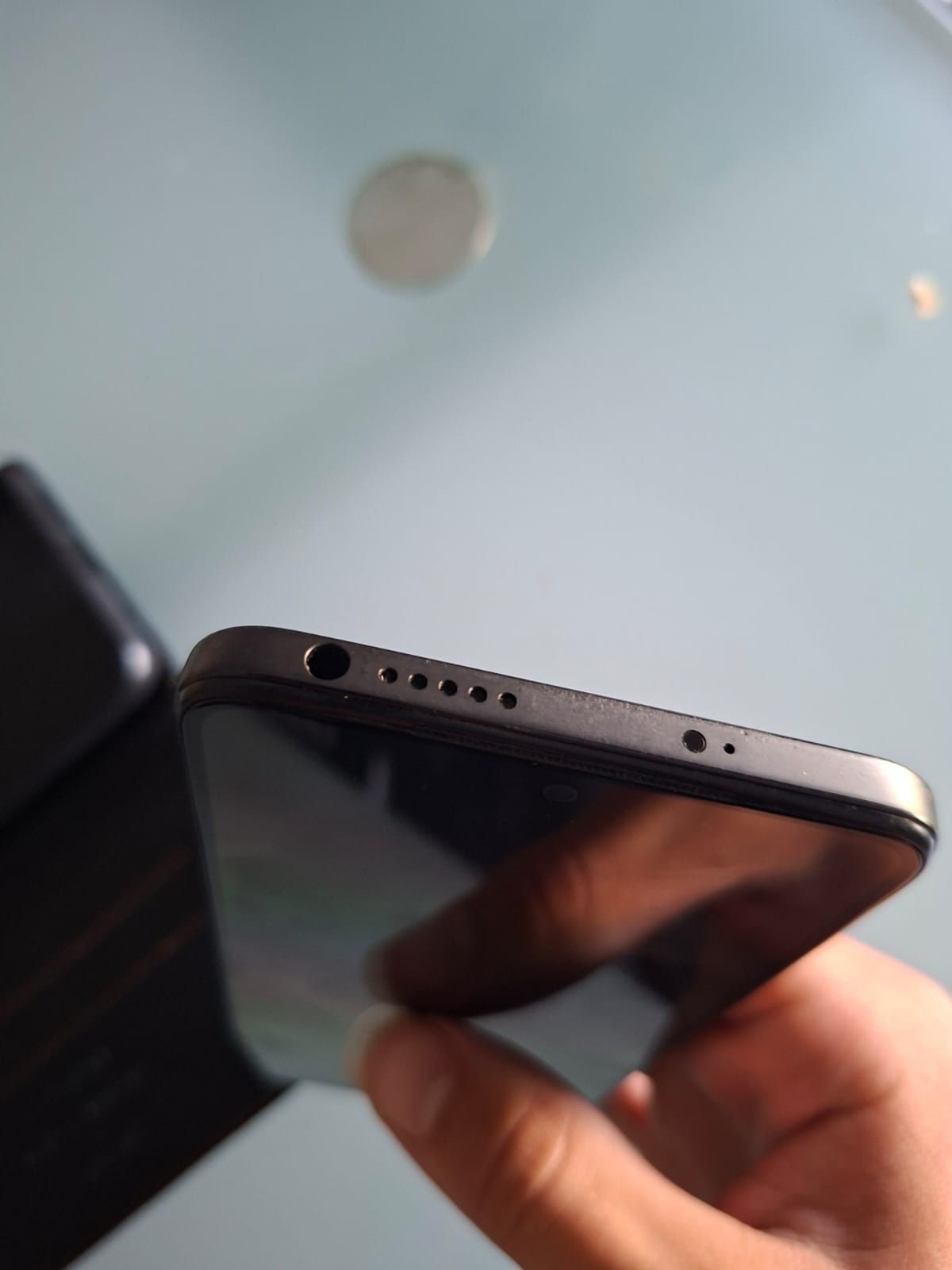 Xiomi redmi note 11