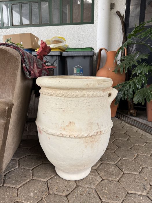 Jarrao  ceramica marroquino