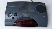 Radio Budzik Philips AJ3510 używany sprawny