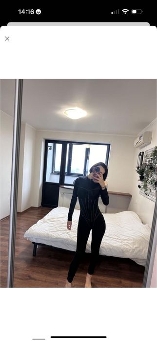 Комбінезон спортивний