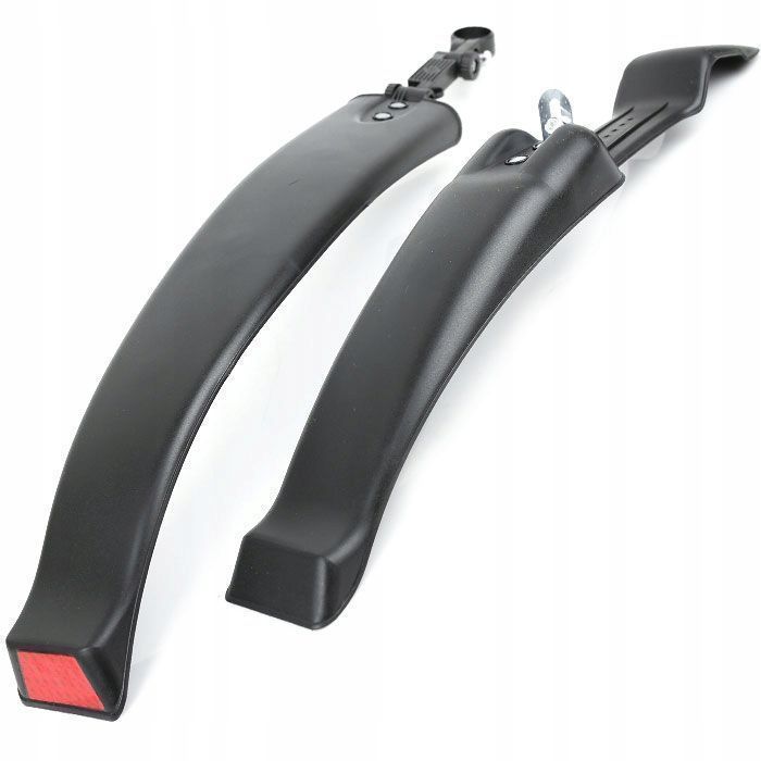 Błotniki rowerowe przód tył 24 26 27,5 28 29 chlapacze uniwersalny