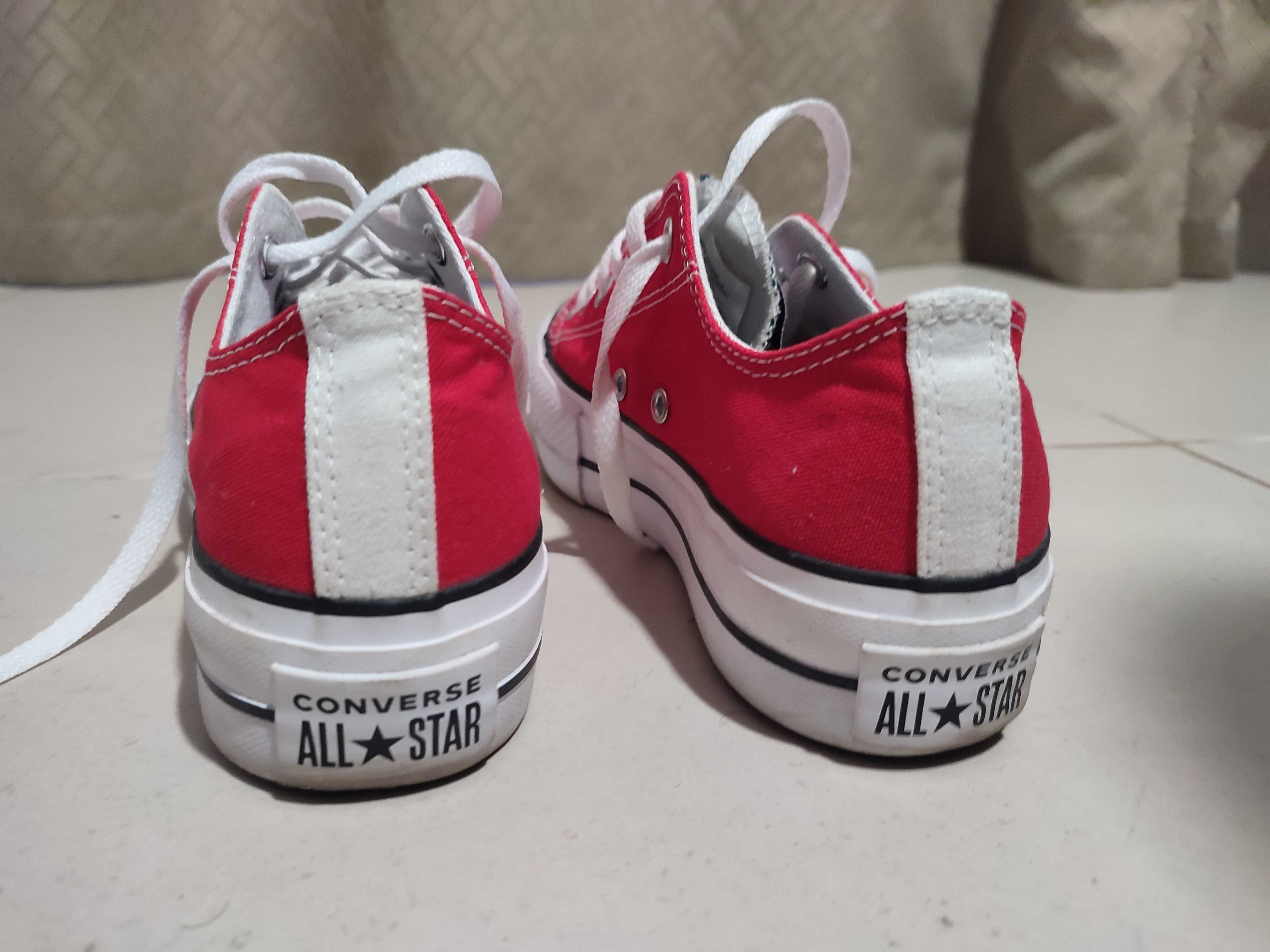 Allstars converse tam 37,5