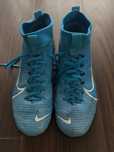 Nike Mercurial superfly 7 academy tf