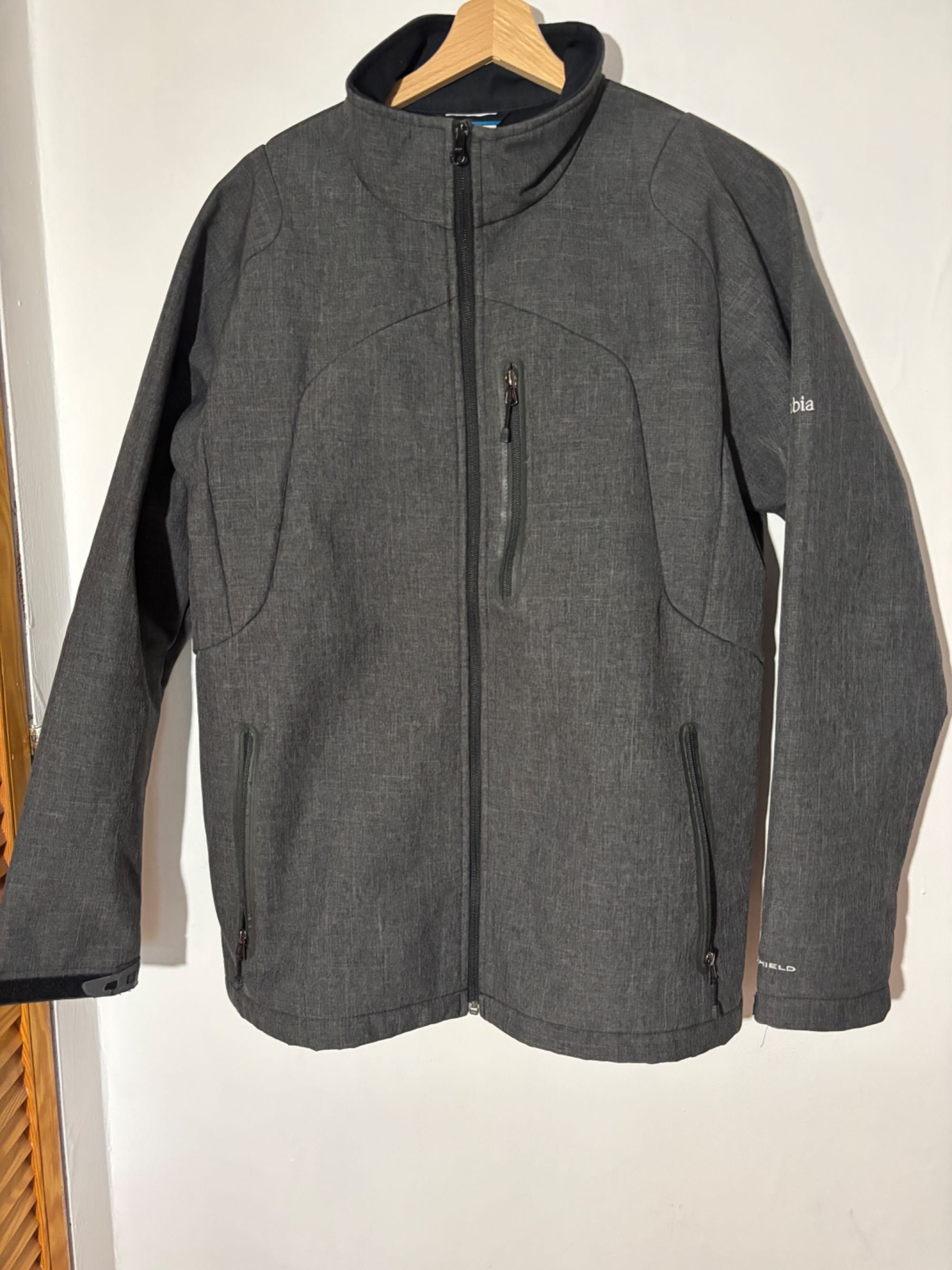 Columbia Ascender Softshell L