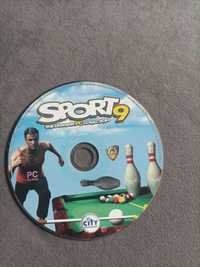 Sport 9 The Ultimate PC Collection