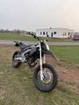Aprilia sx 50 2016