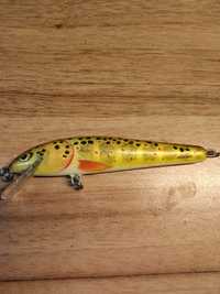 Salmo minnow 9 s