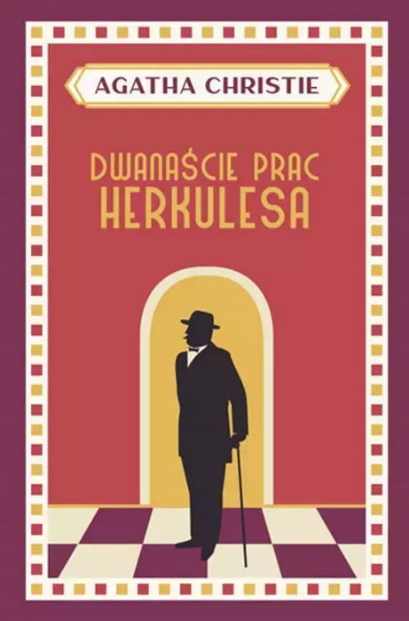 Dwanaście prac Herkulesa. Dolnośląskie