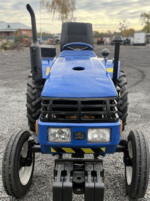 Dong Feng Jinma Foton Lovol Shifeng Скаут Донг фенг трактор