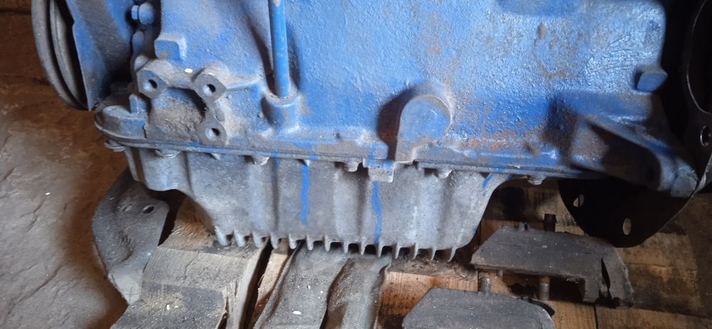 Двигун Таврія 1.2