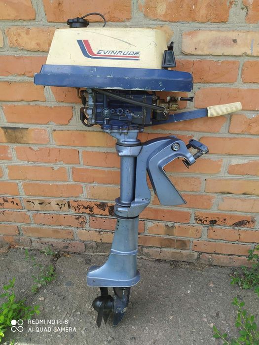 Продам Евенруд 4