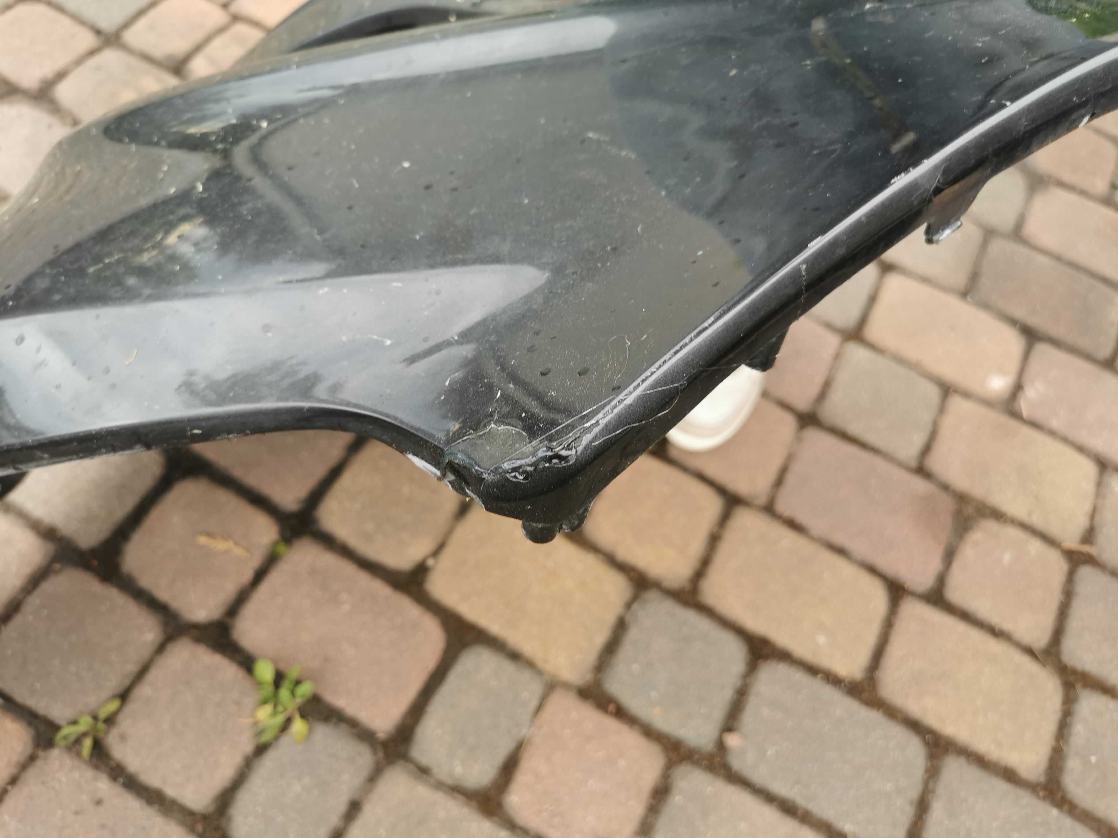Zderzak Mazda cx9