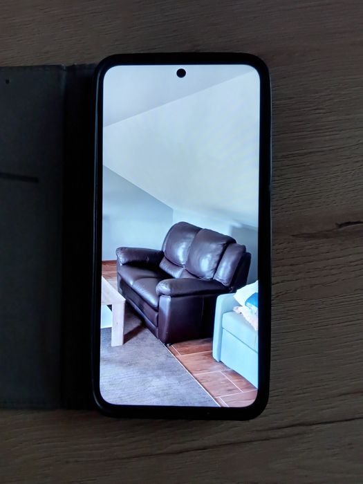 Sprzedam Kanapę Ze Skóry