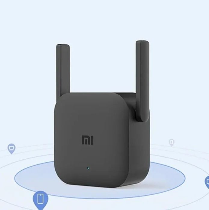 Підсилювач Репітер  Xiaomi Mi WIFI Amplifier PRO