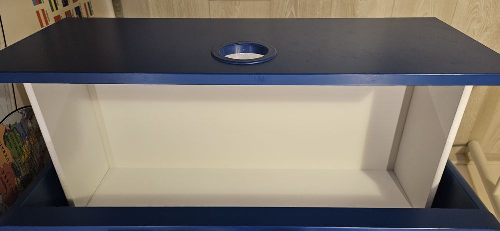 Szafa i komoda IKEA Busunge