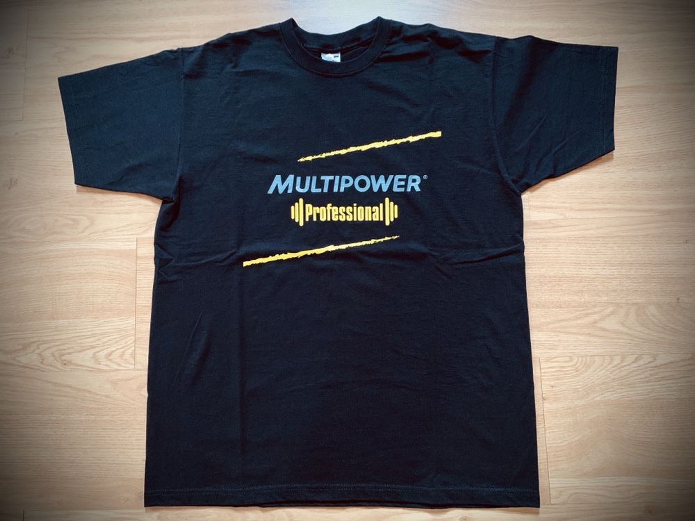 Tshirt MultiPower