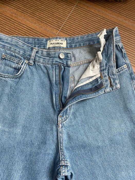 Jeans Pull & Bear tamanho 36