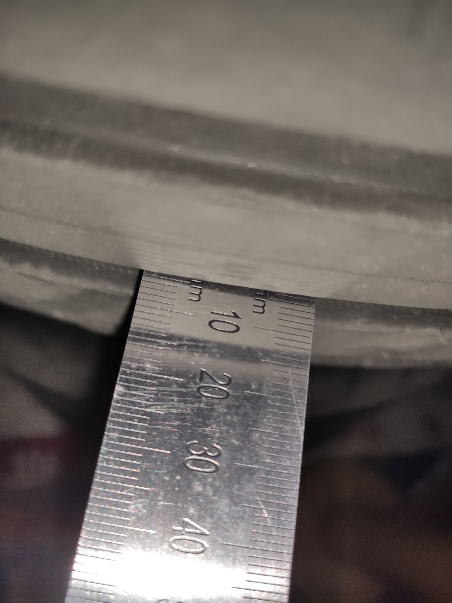 Диски Mazda с шинами  Michelin