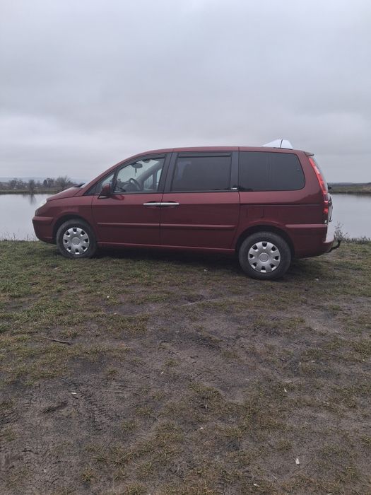 Продам авто сітроен с8