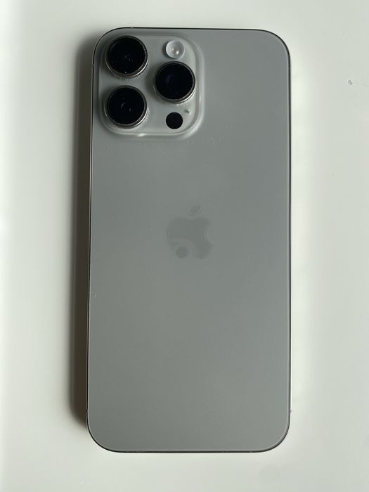 iPhone 16 PRO MAX 256GB