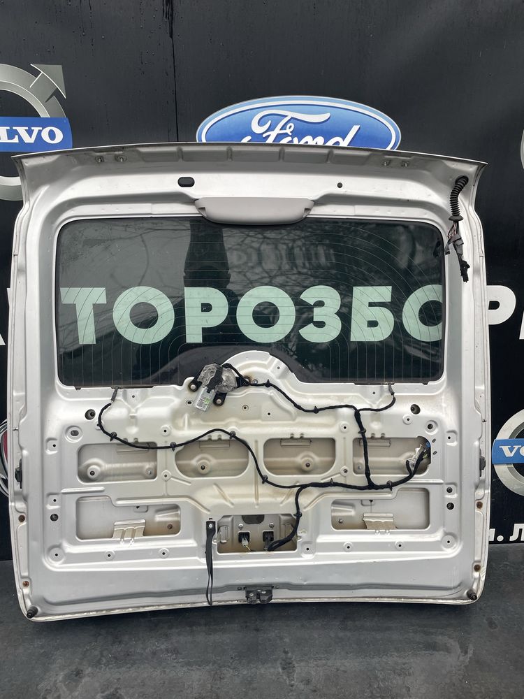 Ляда Фіат Добло 263 Doblo Nuovo