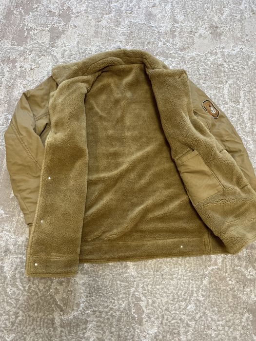 Джинсовка демісезонна