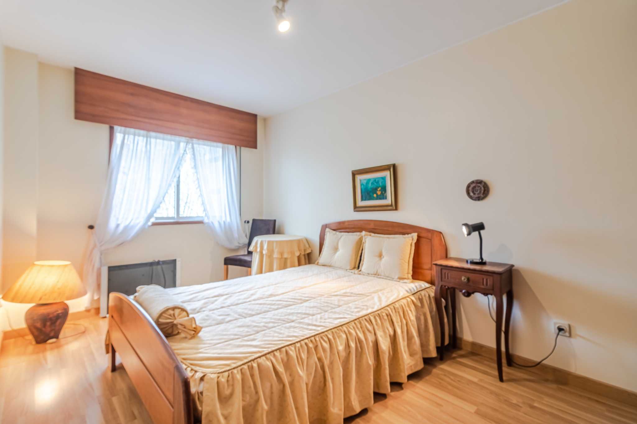 Apartamento T2 (76 m²)  City Golf – Matosinhos