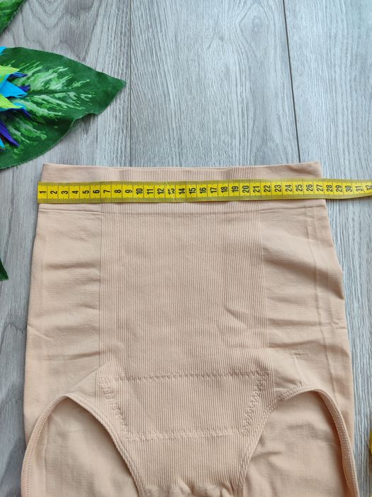 Компресійна білизна трусики з силіконовою панелю UpSpring C-Panty післ