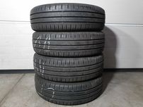 4szt. 165/65/14 79T Continental EcoContact 5 6,5mm 2021r [ 10291 ]