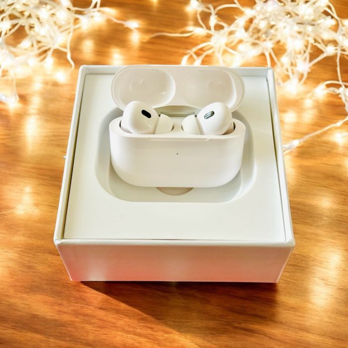 AirPods Pro 2 Gen z ANC - Nowe słuchawki airpods oryginalne opakowanie