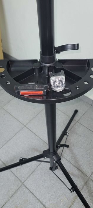 Bicicleta BTT Cross-Country Suspensão Total em excelente estado