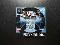 PlayStation X-Men : Mutant Academy