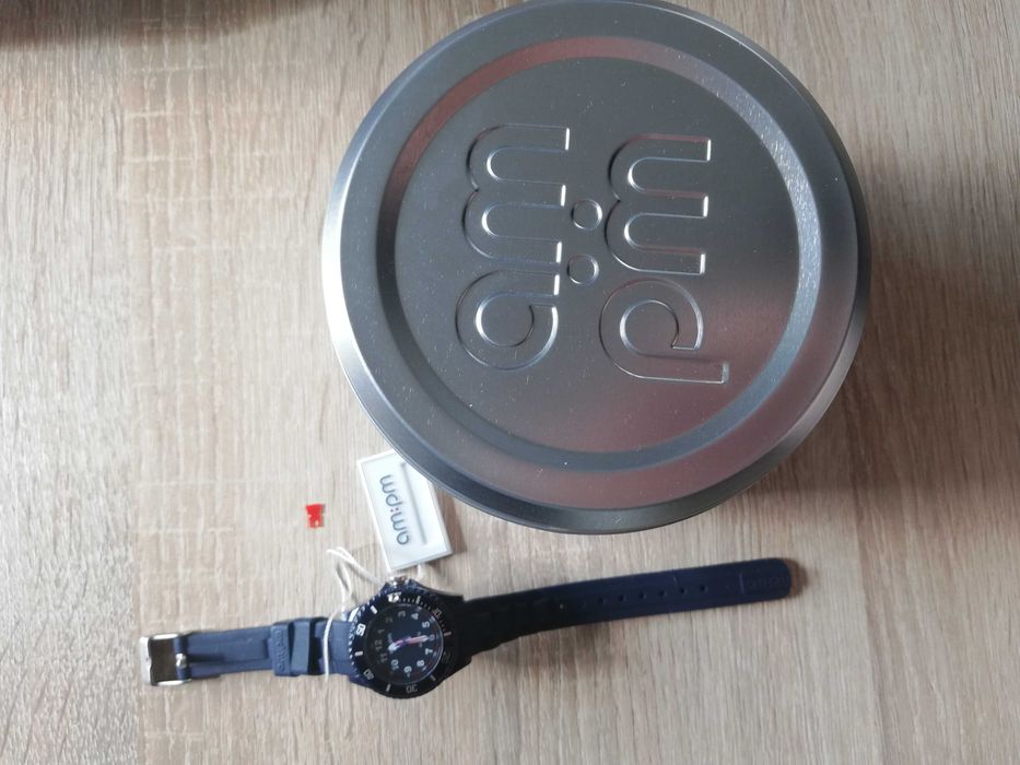 Zegarek Apart am pm