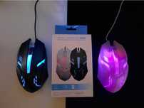 Lote de 18 Ratos Gaming 2,5€ a unidade