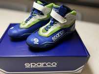 Buty kartingowe Sparco 36