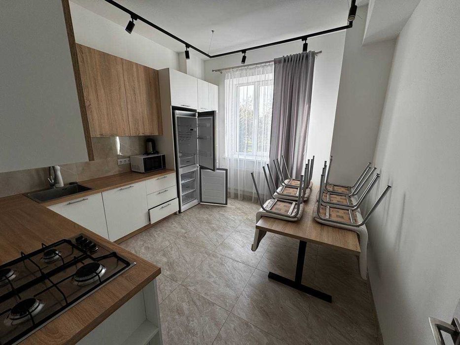 Продаж квартири, новобудова