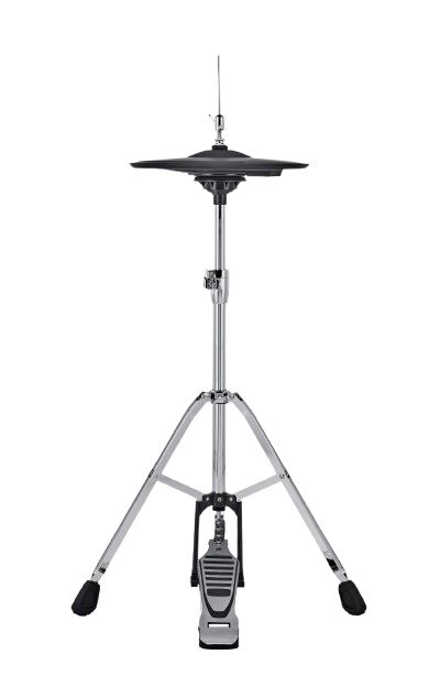 Statyw hi hat z maszynką Millenium Nowy