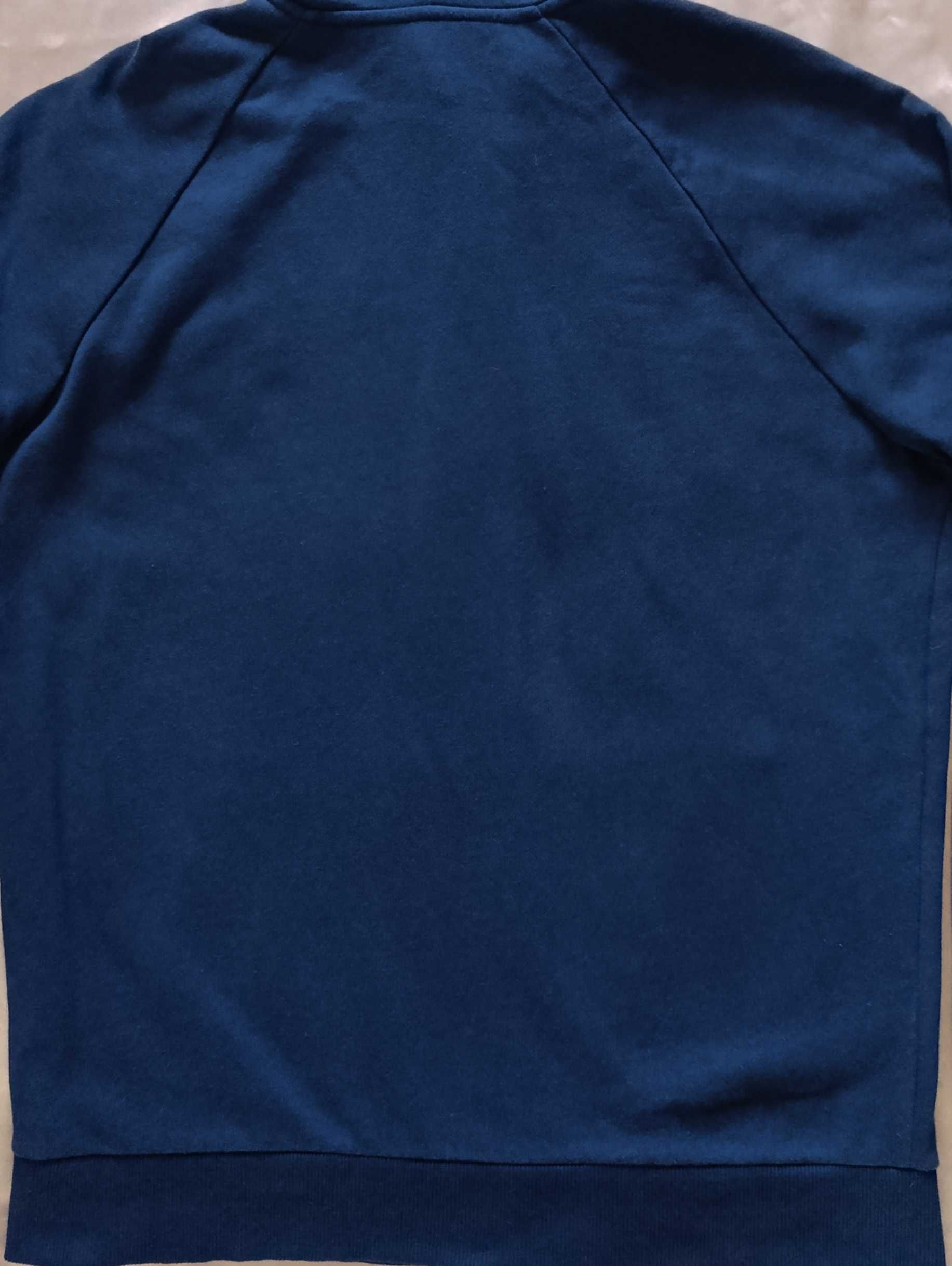 Кофта, зіп худі спортивне чоловіче Under Armour