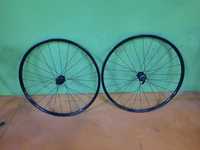 rodas de btt 29 novas eix de 9mm