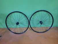 rodas de btt 29 novas eix de 9mm