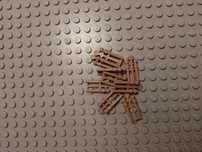 Lego harry potter różdżka piaskowa
