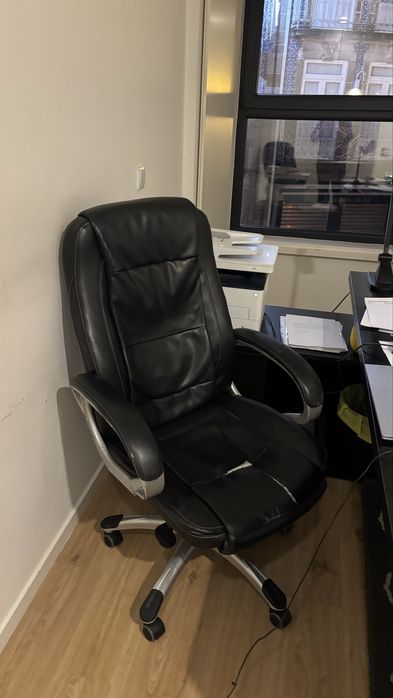 Cadeira de escritório