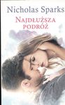 Najdłuższa podróż Nicholas Sparks
