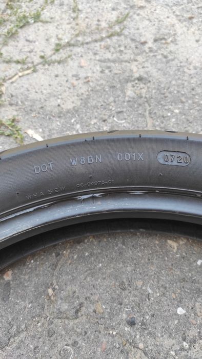 Michelin - 100/90/19