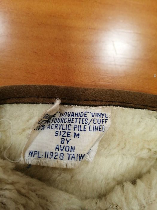 luvas vintage , tamanho M, portes grátis