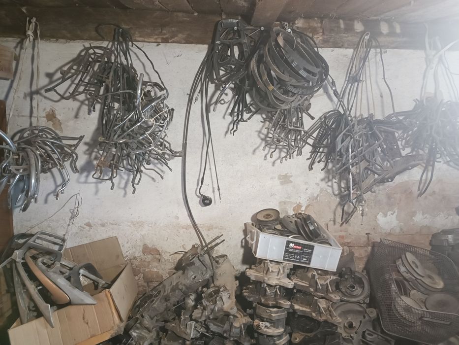 Рама на honda dio lead suzuki lets address 110 sepia zz yamaha jog