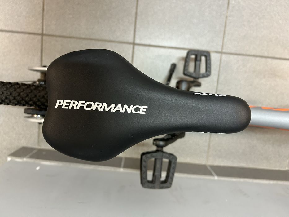 Rower Puky Ls pro 18 jak woom 3 4 lekki 6,3 kg
