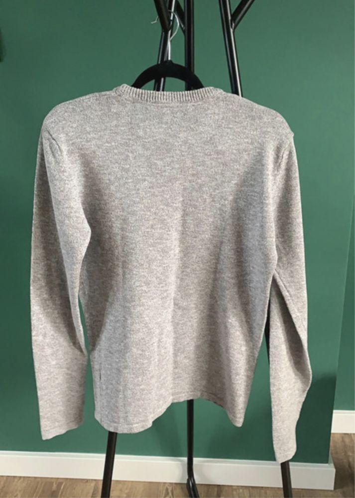 Sweter - !SOLID Denmark